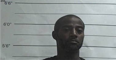 Harold Isom, - Orleans Parish County, LA 